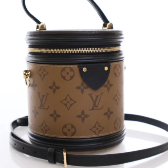 Louis Vuitton Cannes bag - Picture 2 of 8